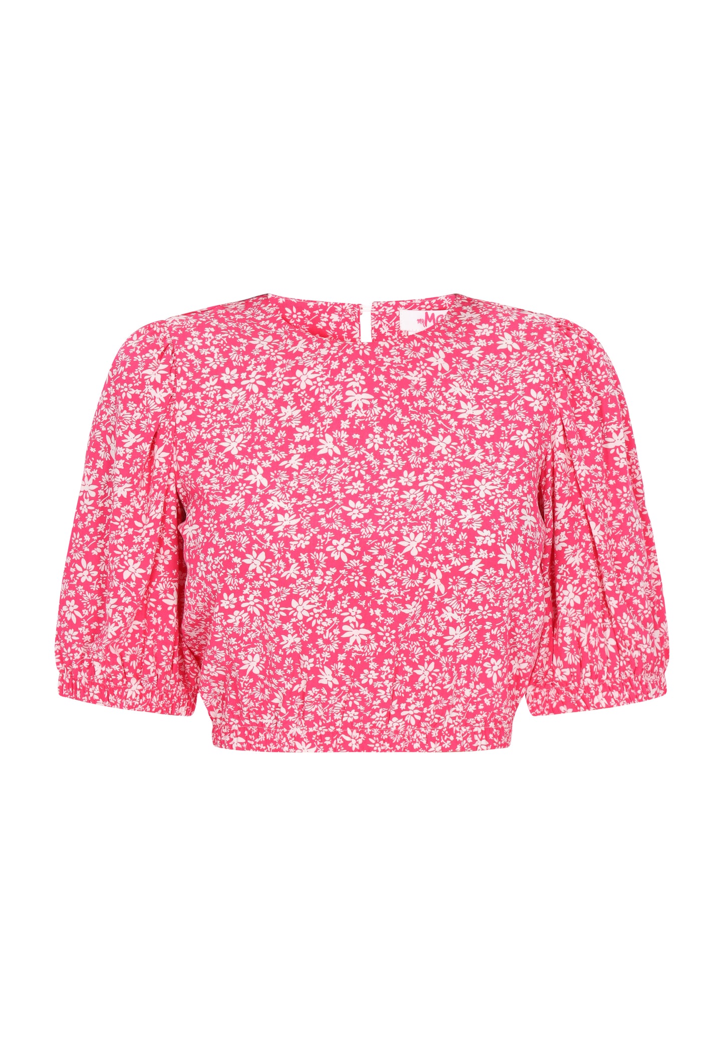 myMo Women's Blouse