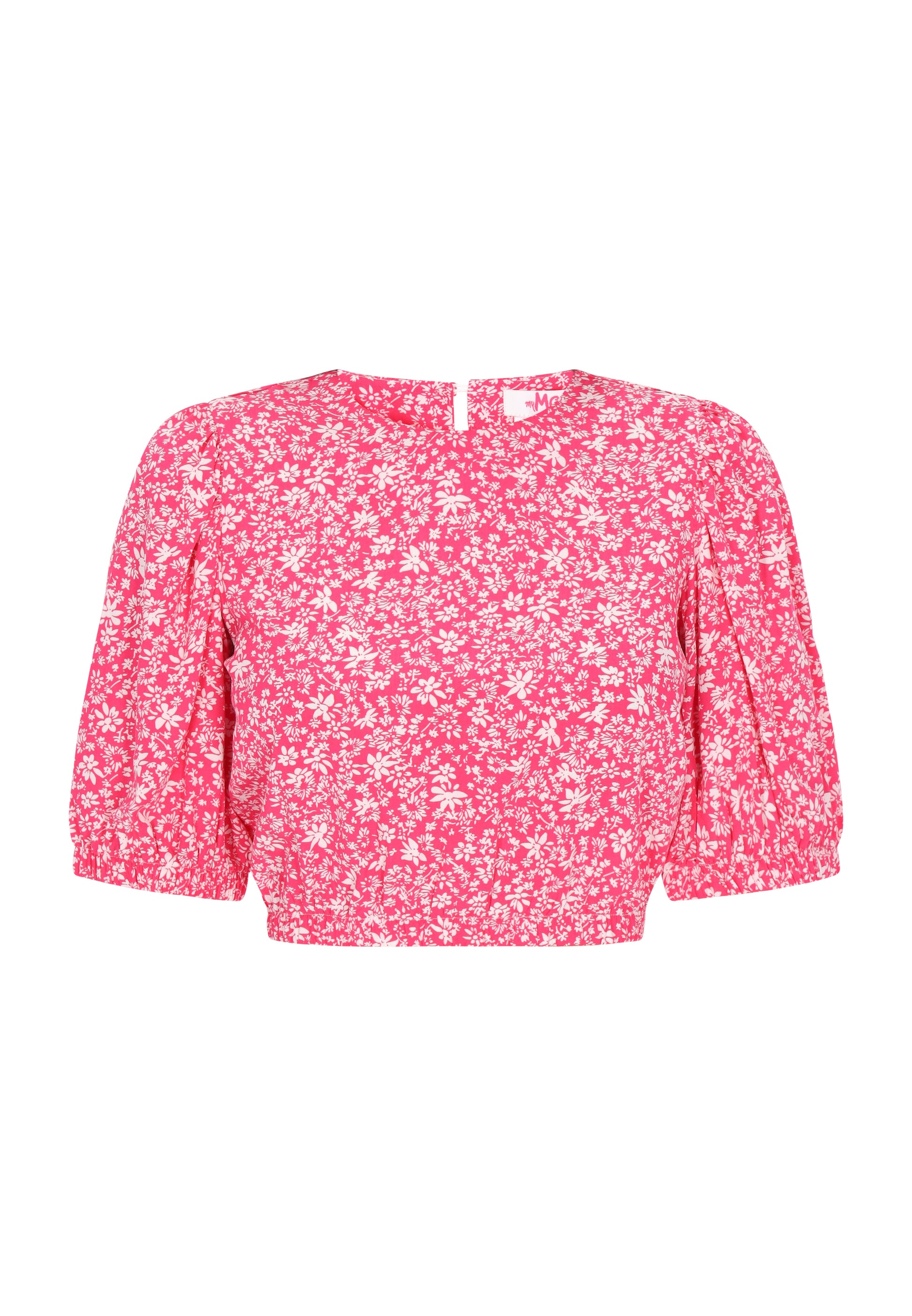 myMo Women's Blouse
