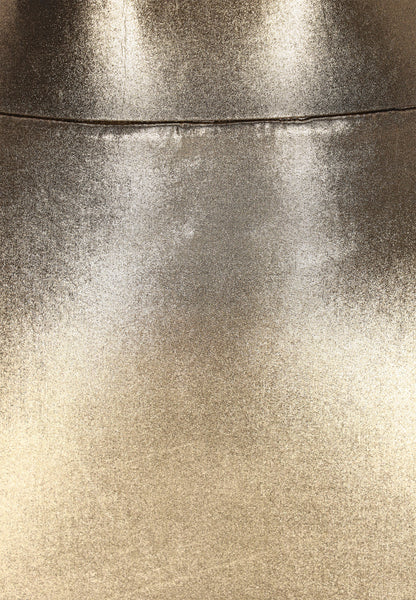 myMo at night Damen-Rock