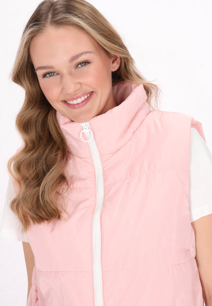 myMo Women's Vest