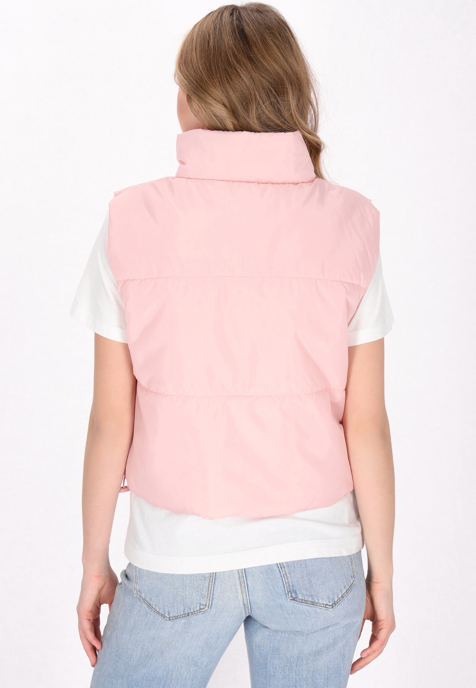 myMo Women's Vest