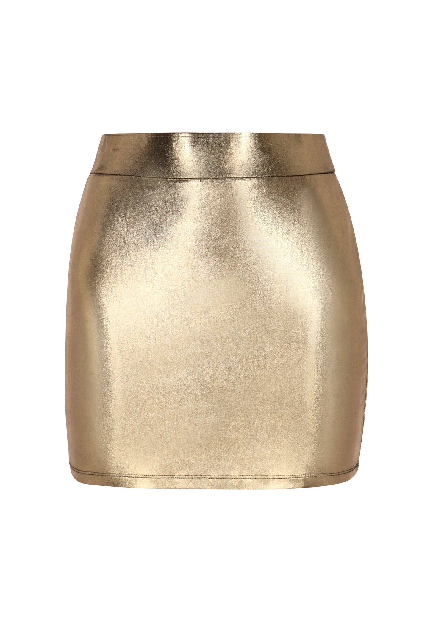 myMo at night Damen-Rock