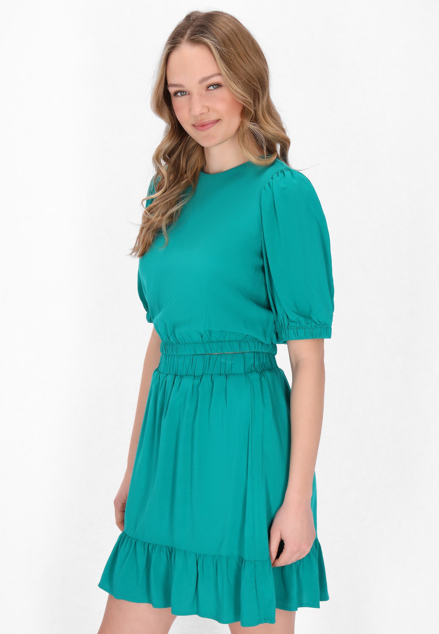 myMo Bluse für Damen