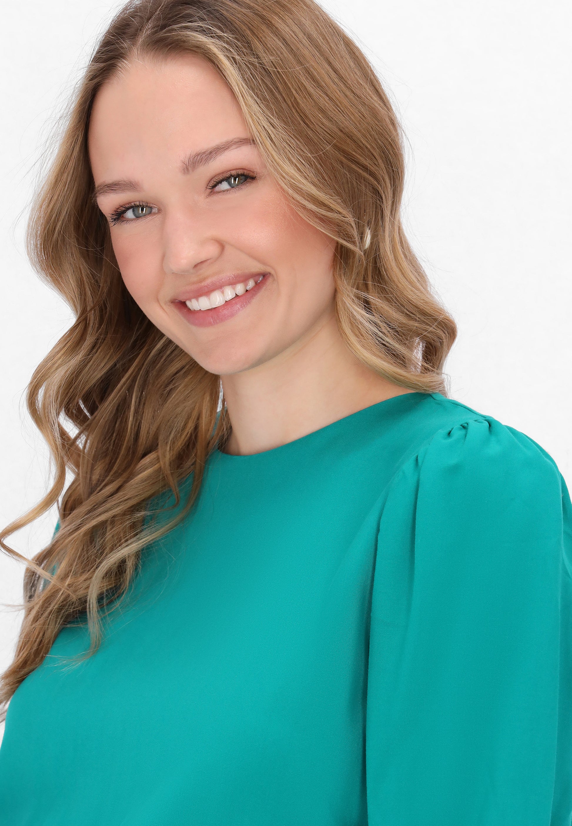 myMo Bluse für Damen