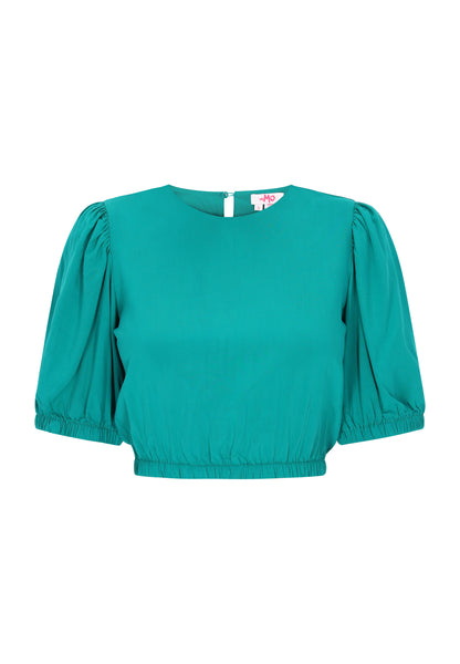 myMo Bluse für Damen