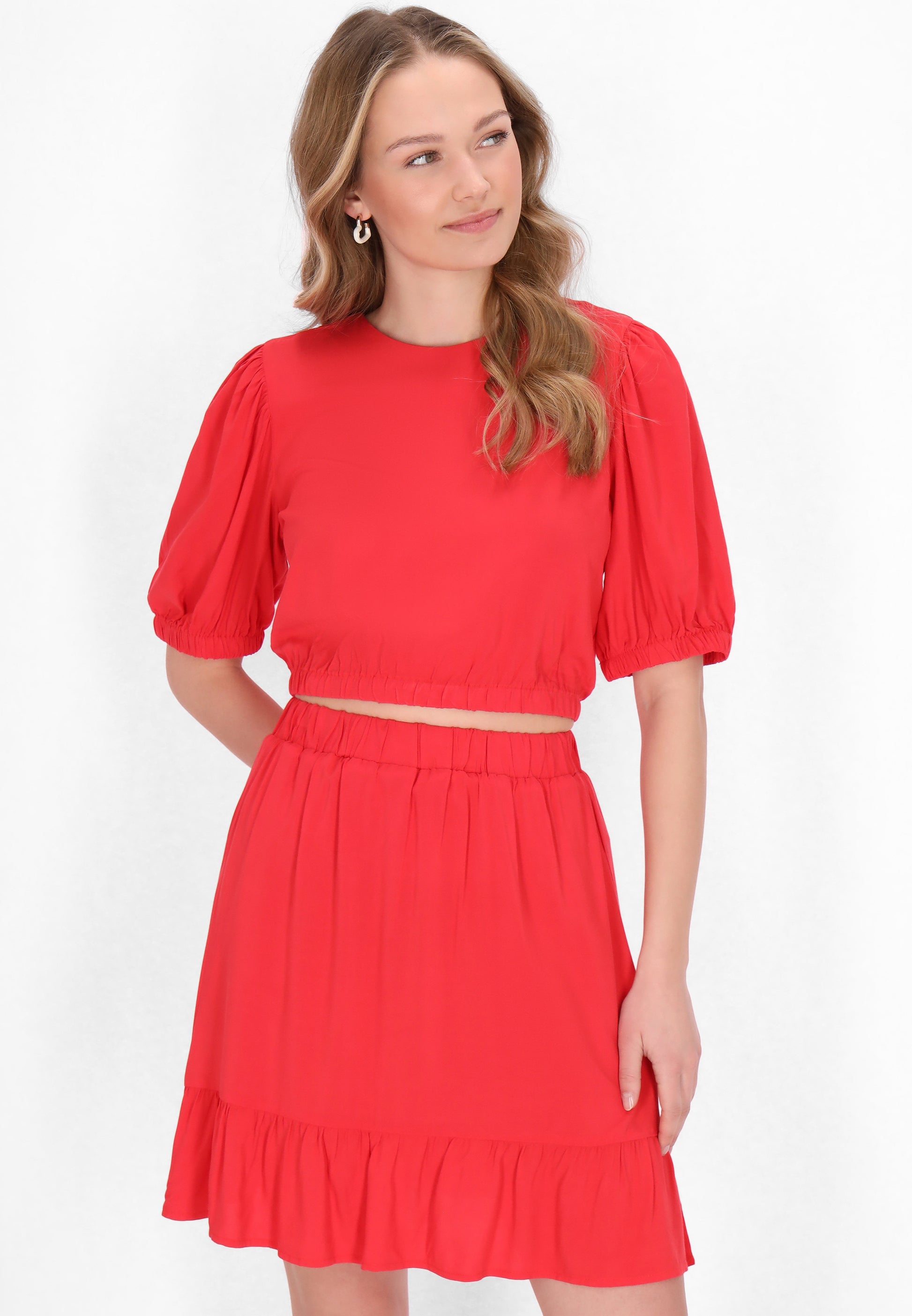 myMo Bluse für Damen