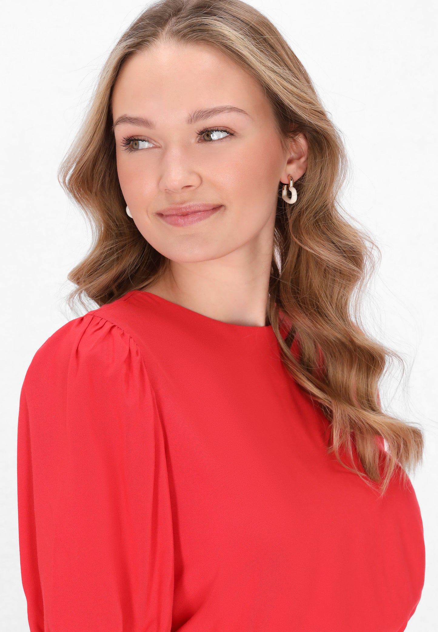 myMo Bluse für Damen