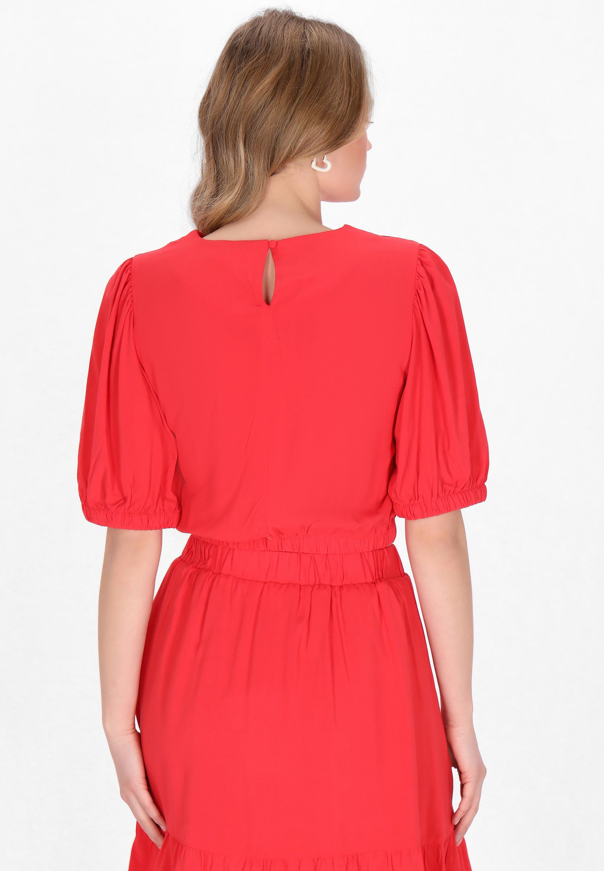 myMo Bluse für Damen