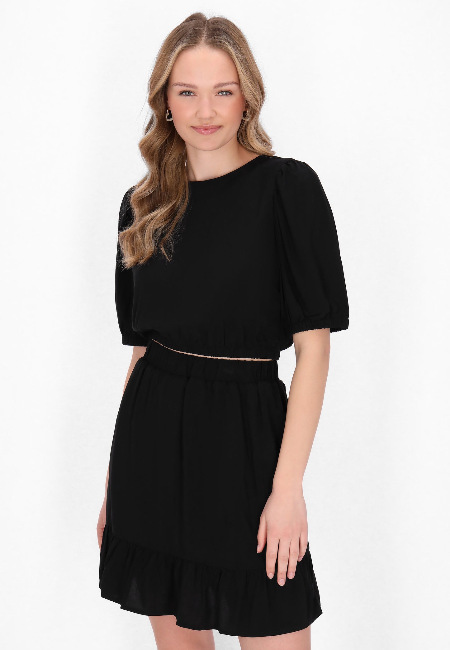 myMo Bluse für Damen