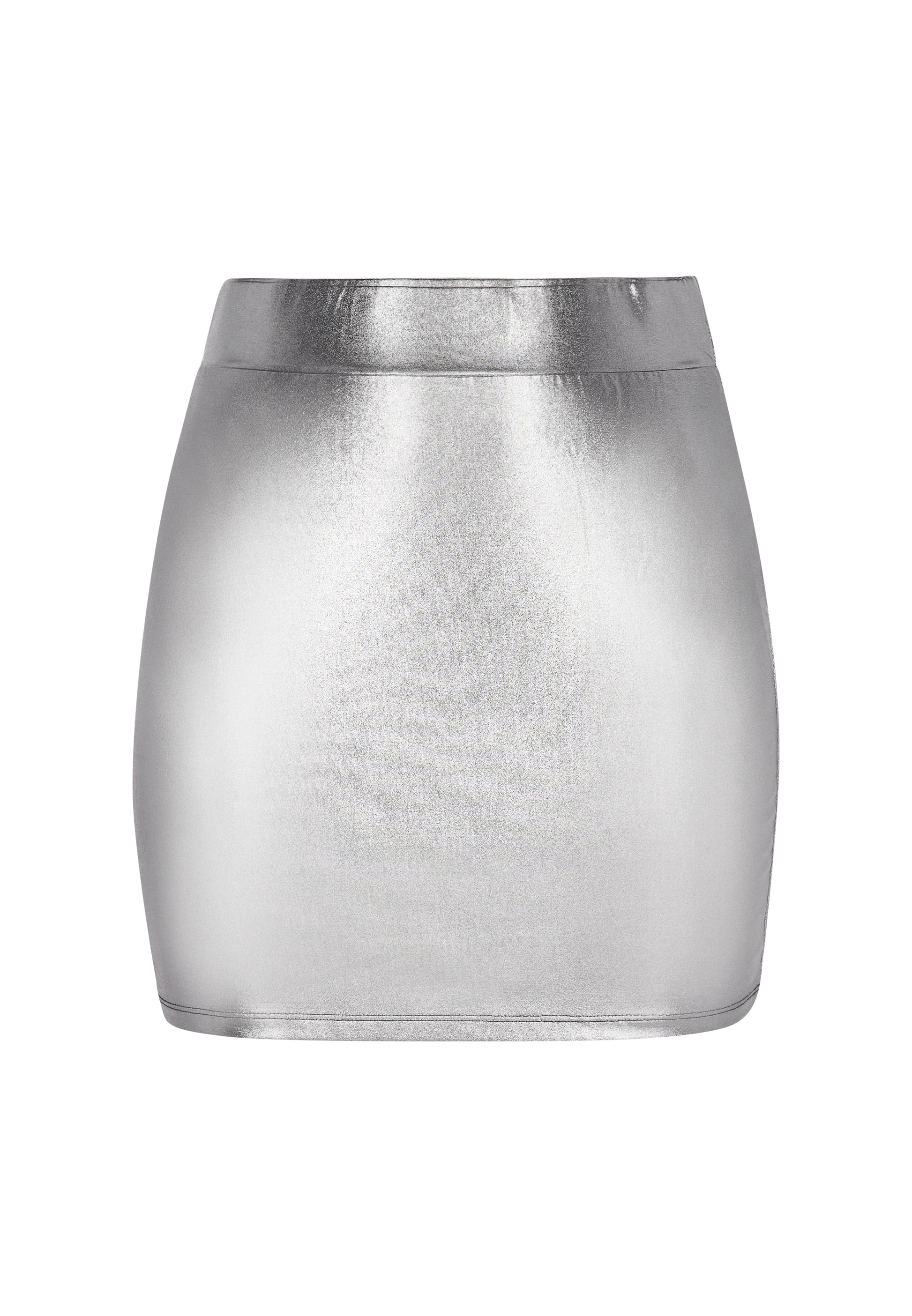 myMo at night Damen-Rock