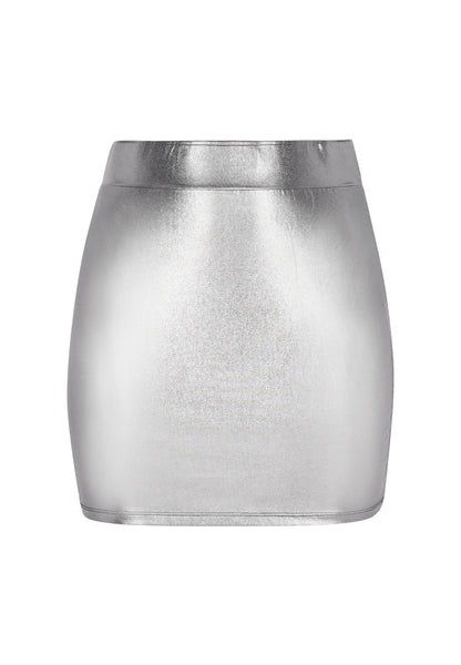 myMo at night Damen-Rock