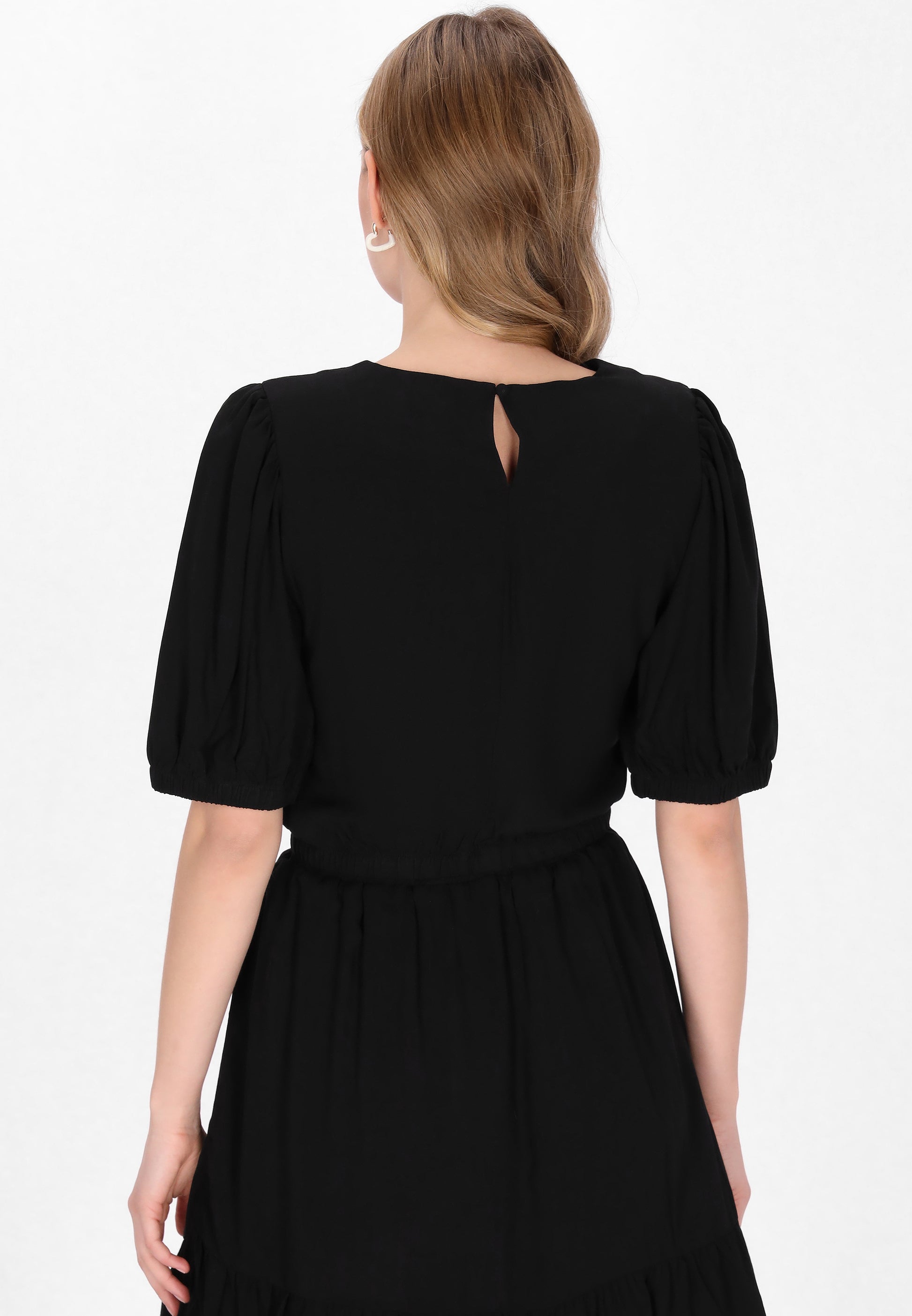 myMo Bluse für Damen