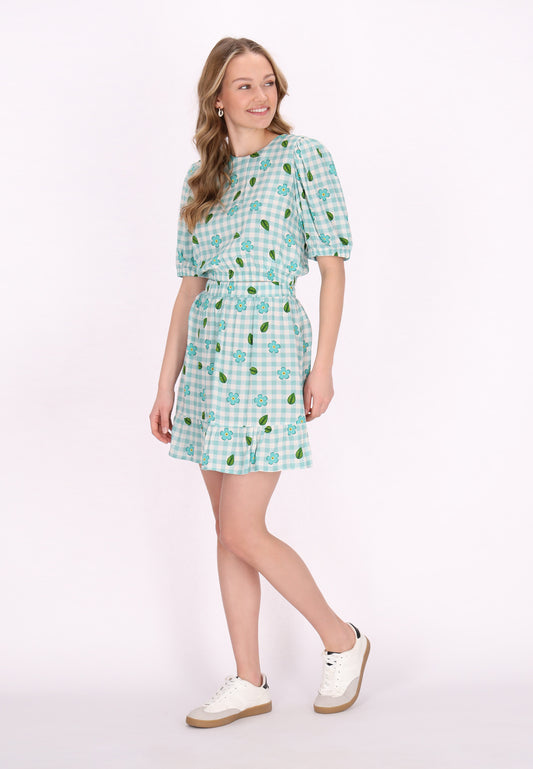 myMo Women's Blouse
