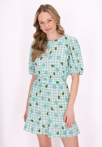 myMo Bluse für Damen