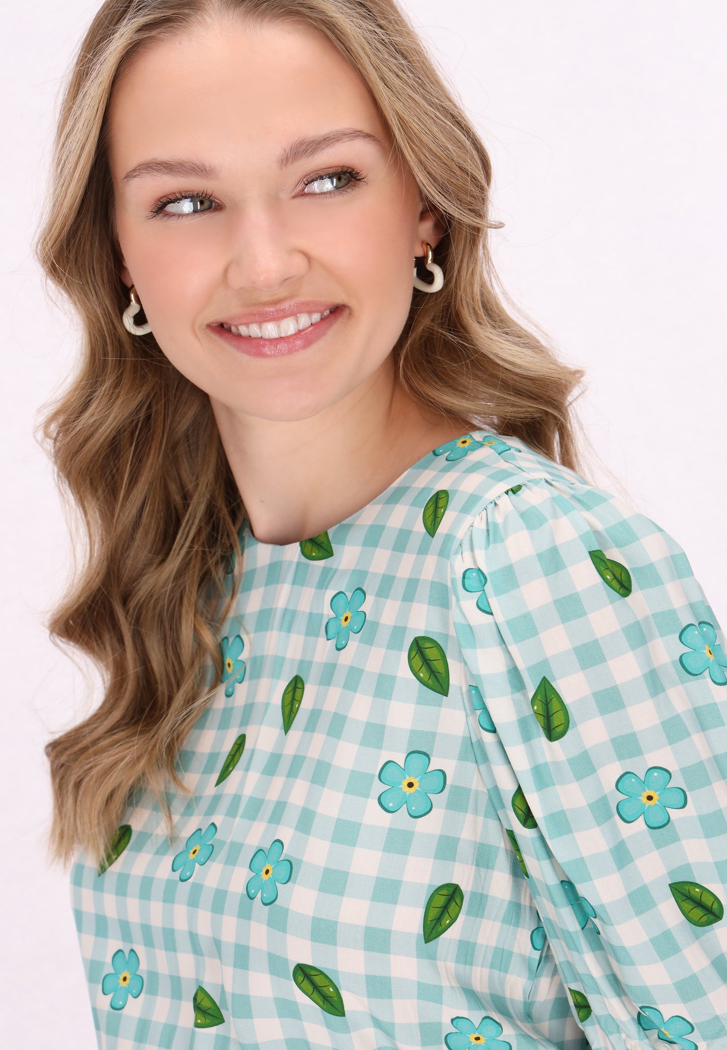 myMo Bluse für Damen