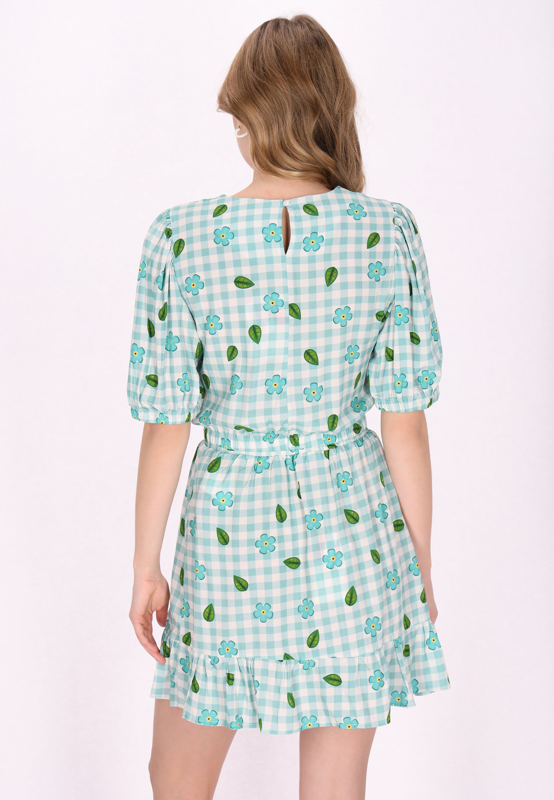 myMo Bluse für Damen