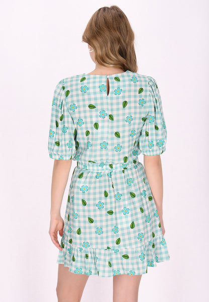 myMo Bluse für Damen