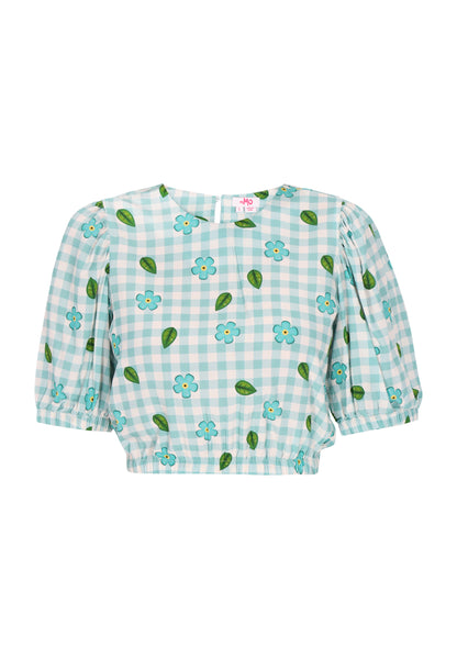 myMo Bluse für Damen