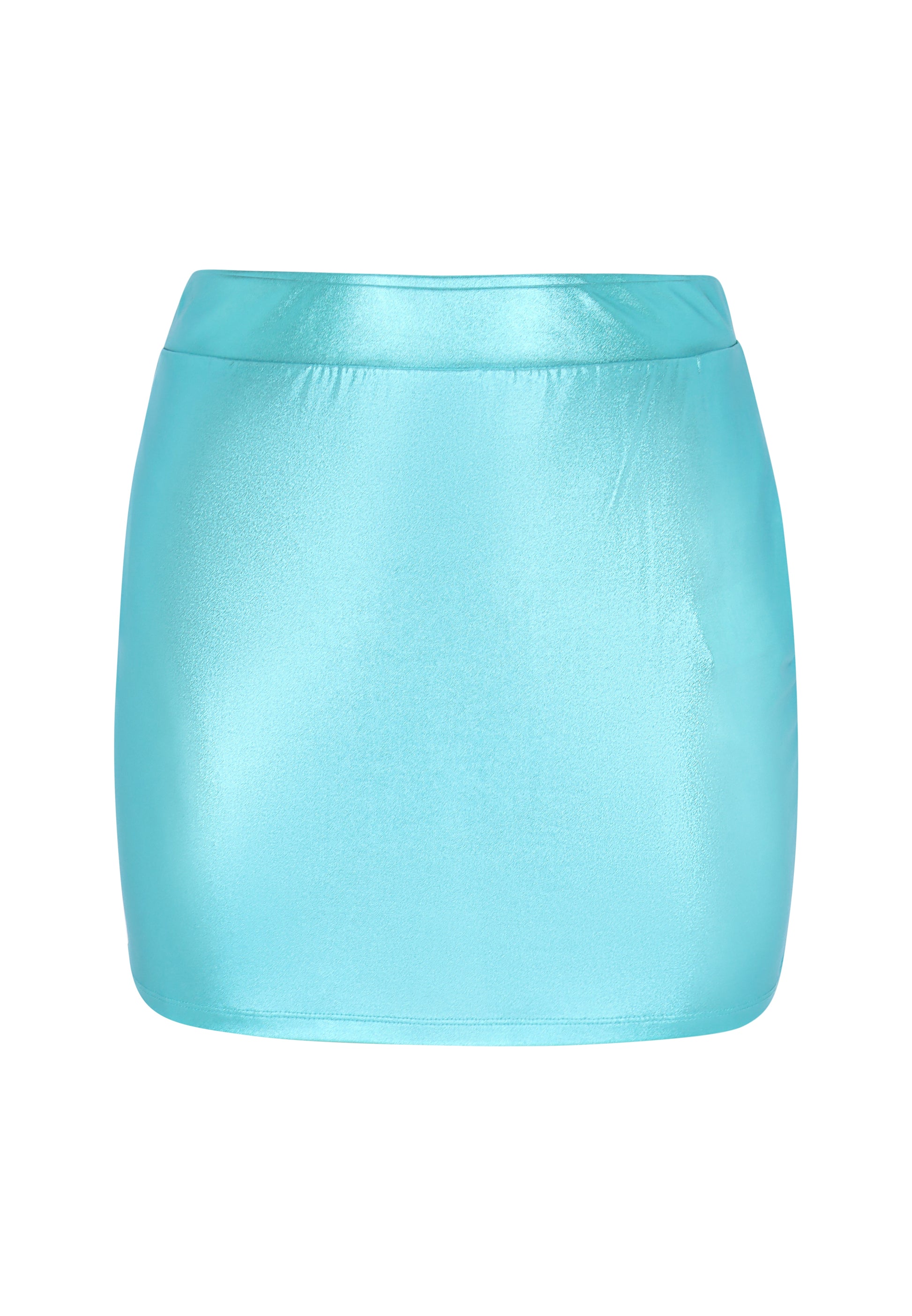 myMo at night Damen-Rock