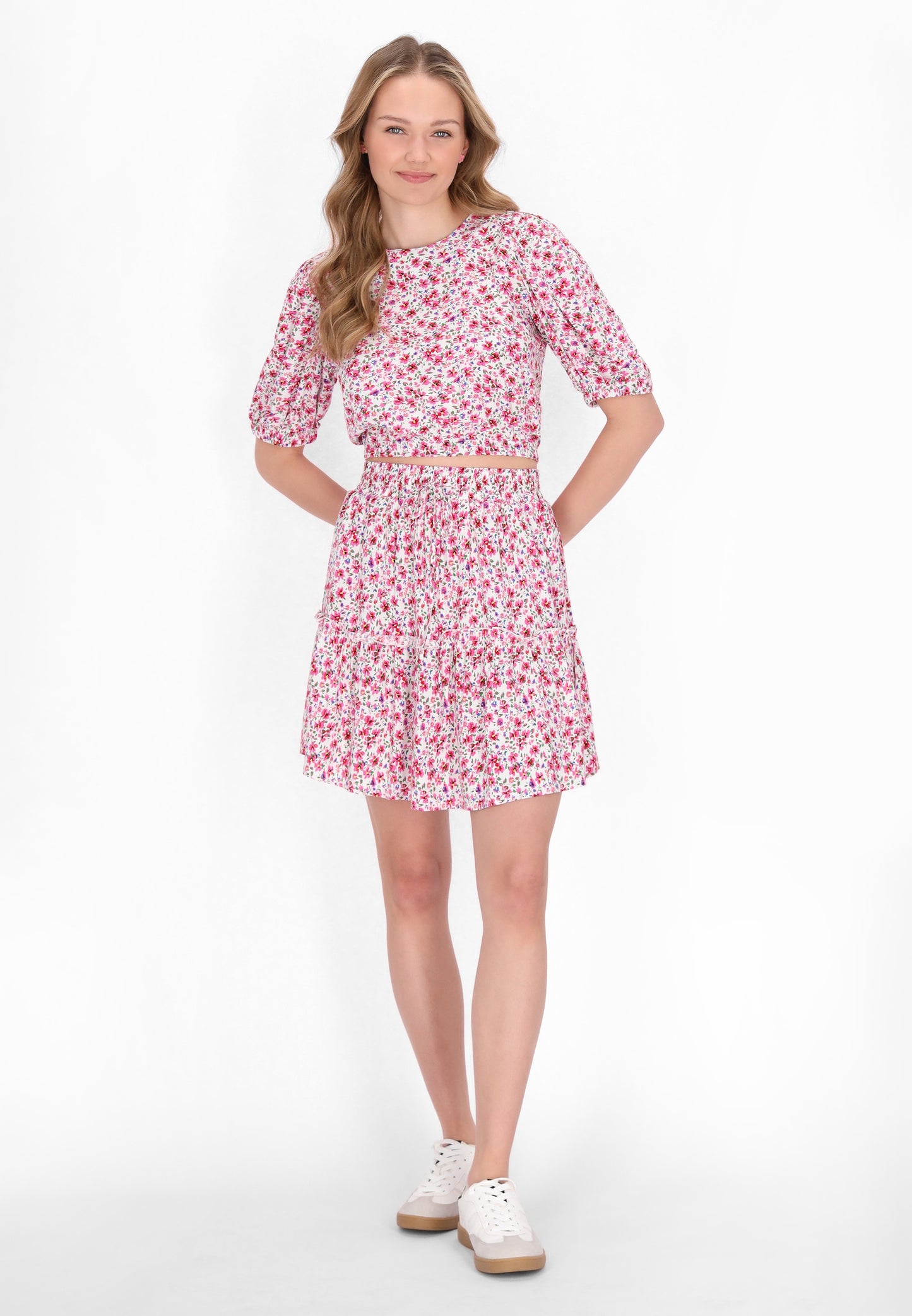 myMo Bluse für Damen