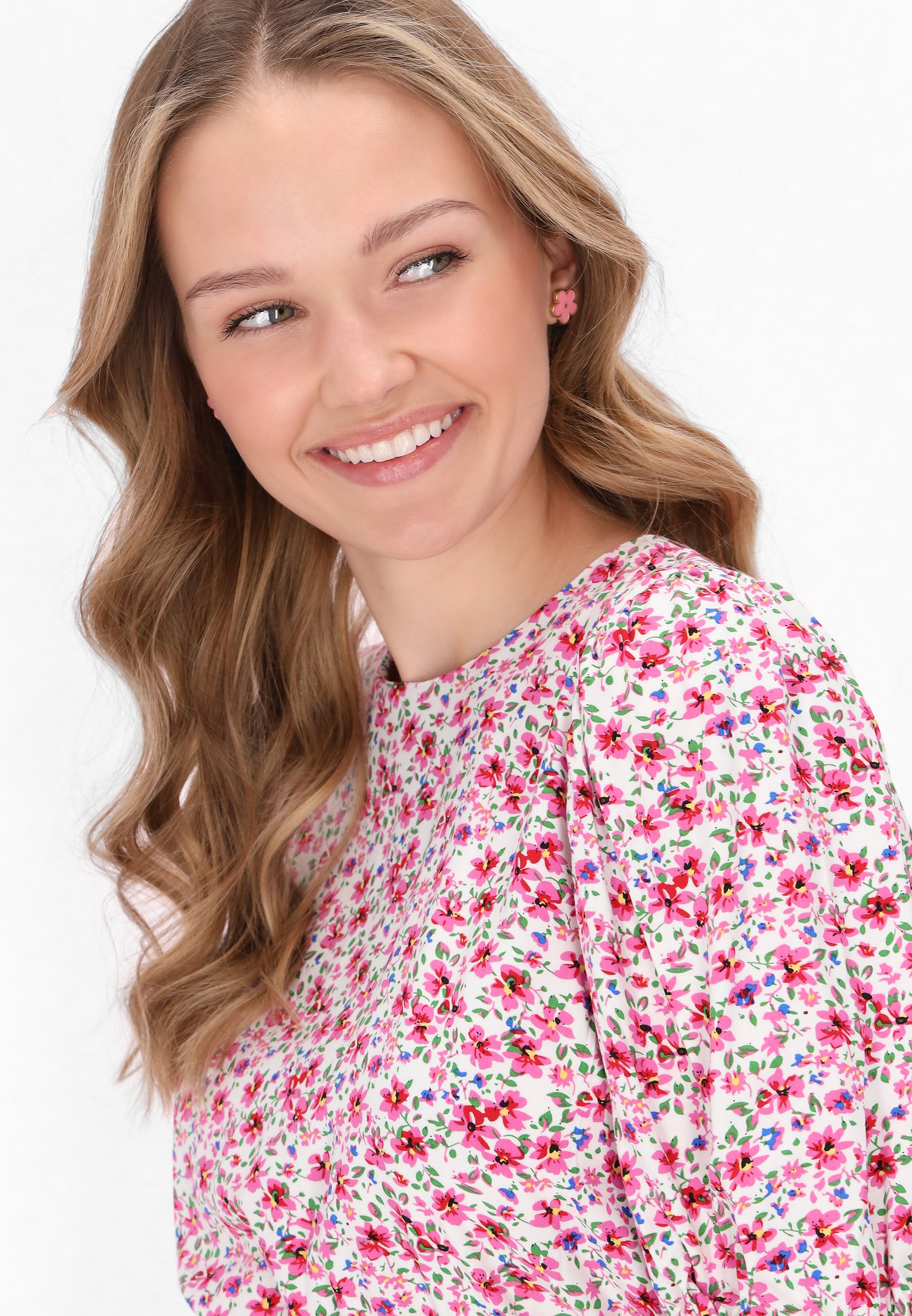 myMo Bluse für Damen