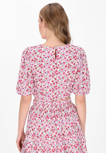 myMo Bluse für Damen