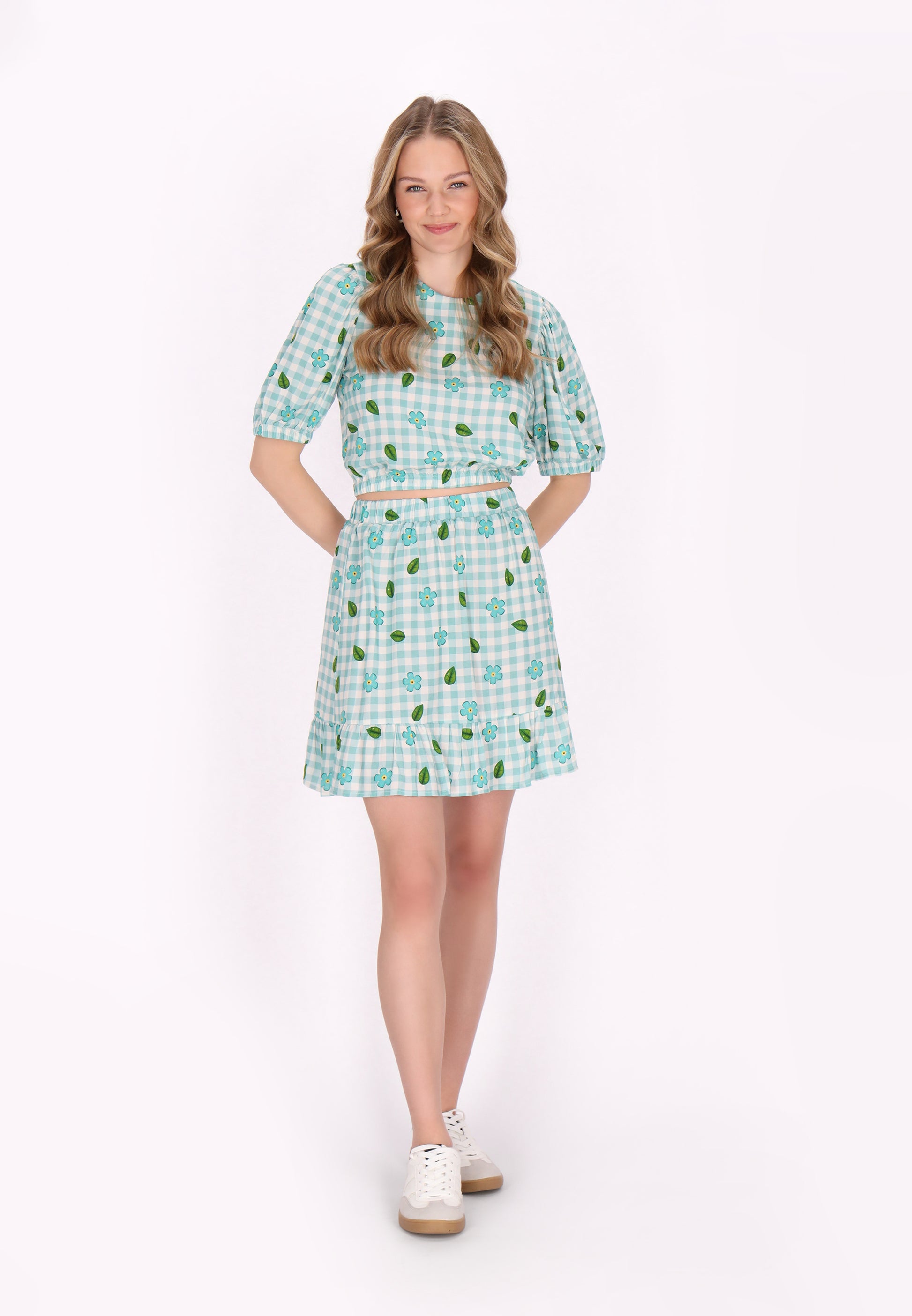 myMo Women's Skirt