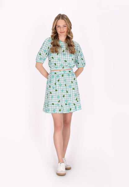 myMo Women's Skirt
