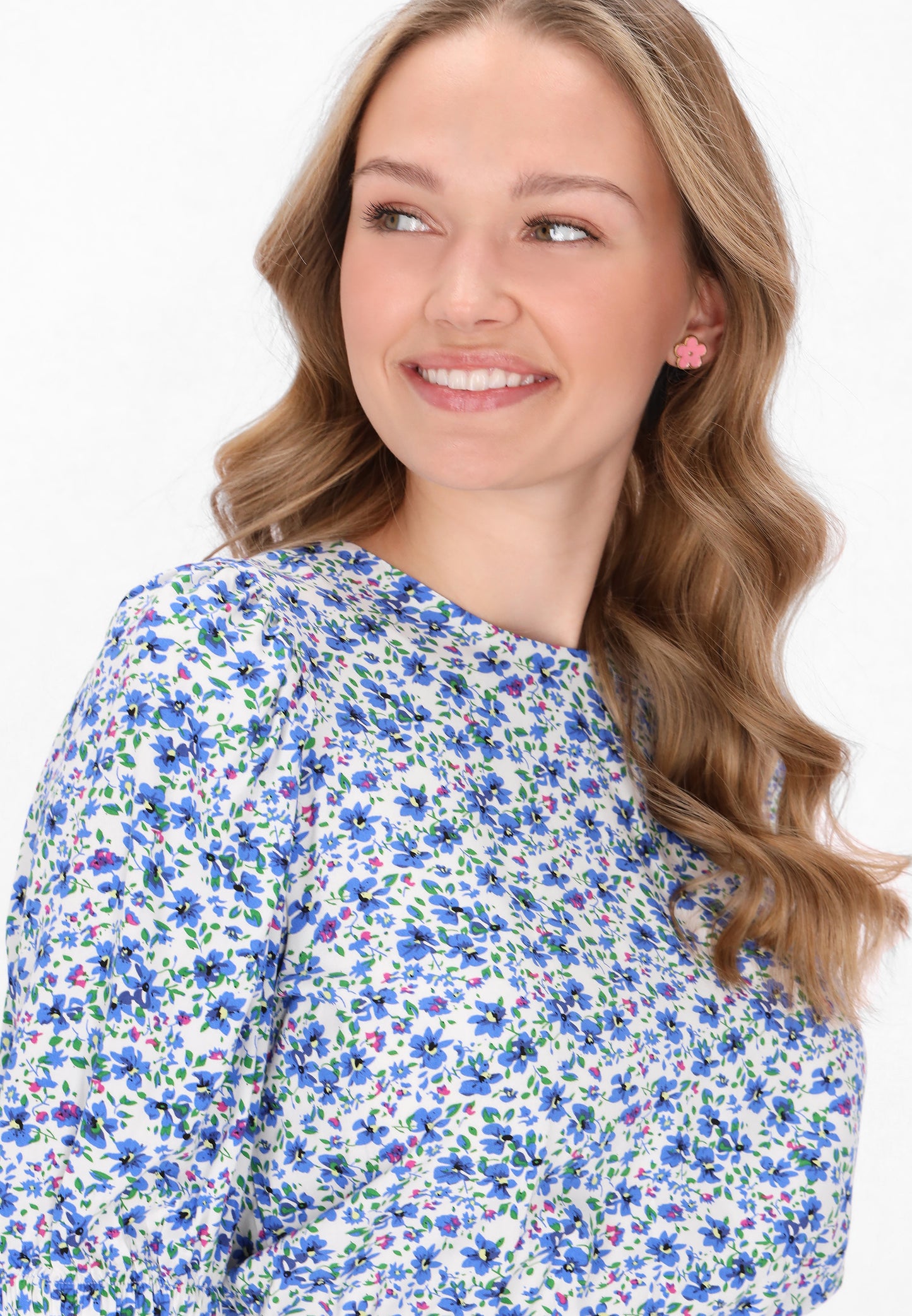 myMo Bluse für Damen