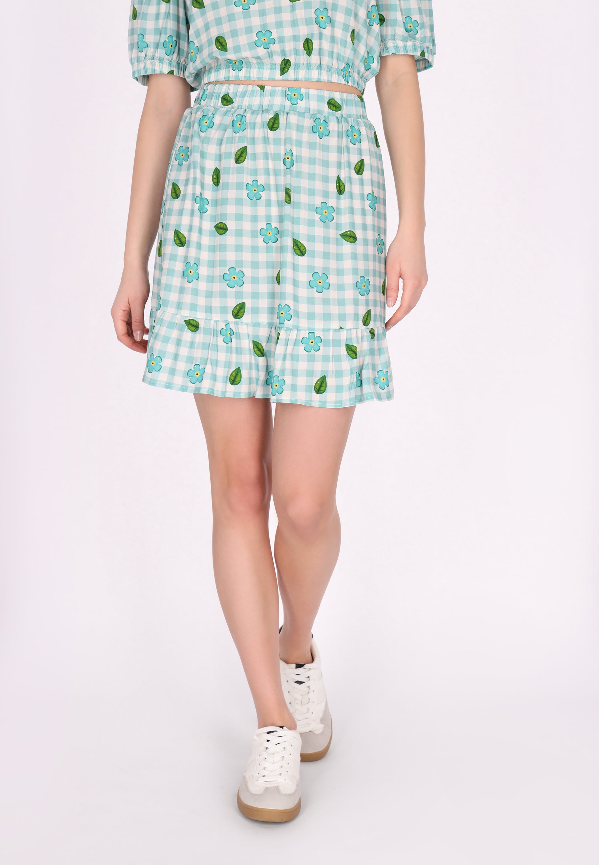 myMo Women's Skirt