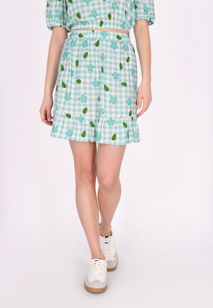 myMo Women's Skirt