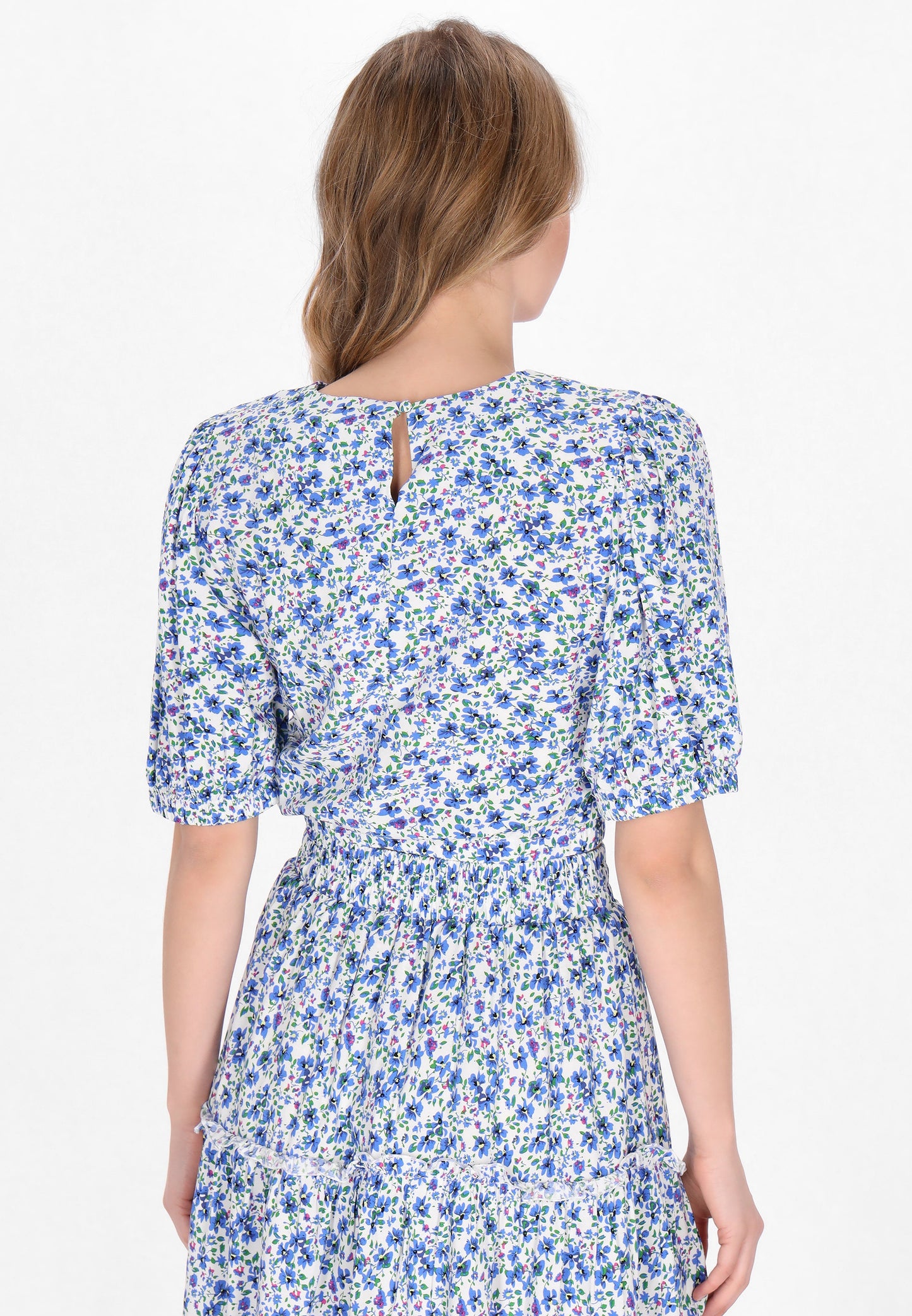 myMo Bluse für Damen
