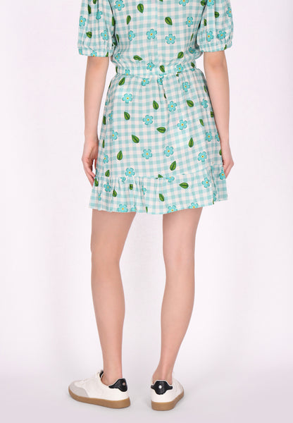 myMo Women's Skirt