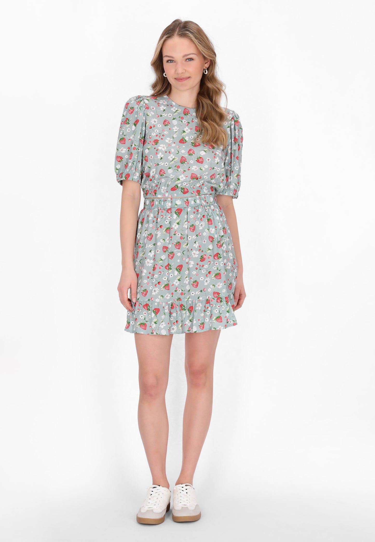 myMo Bluse für Damen