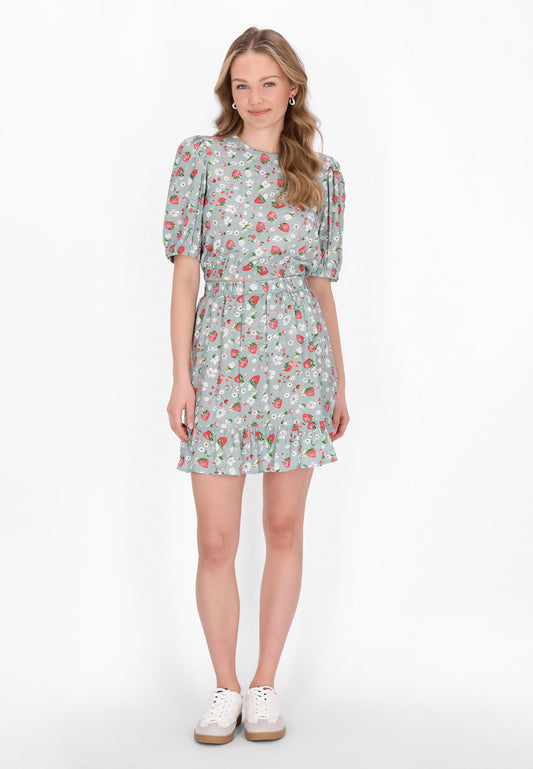 myMo Women's Blouse