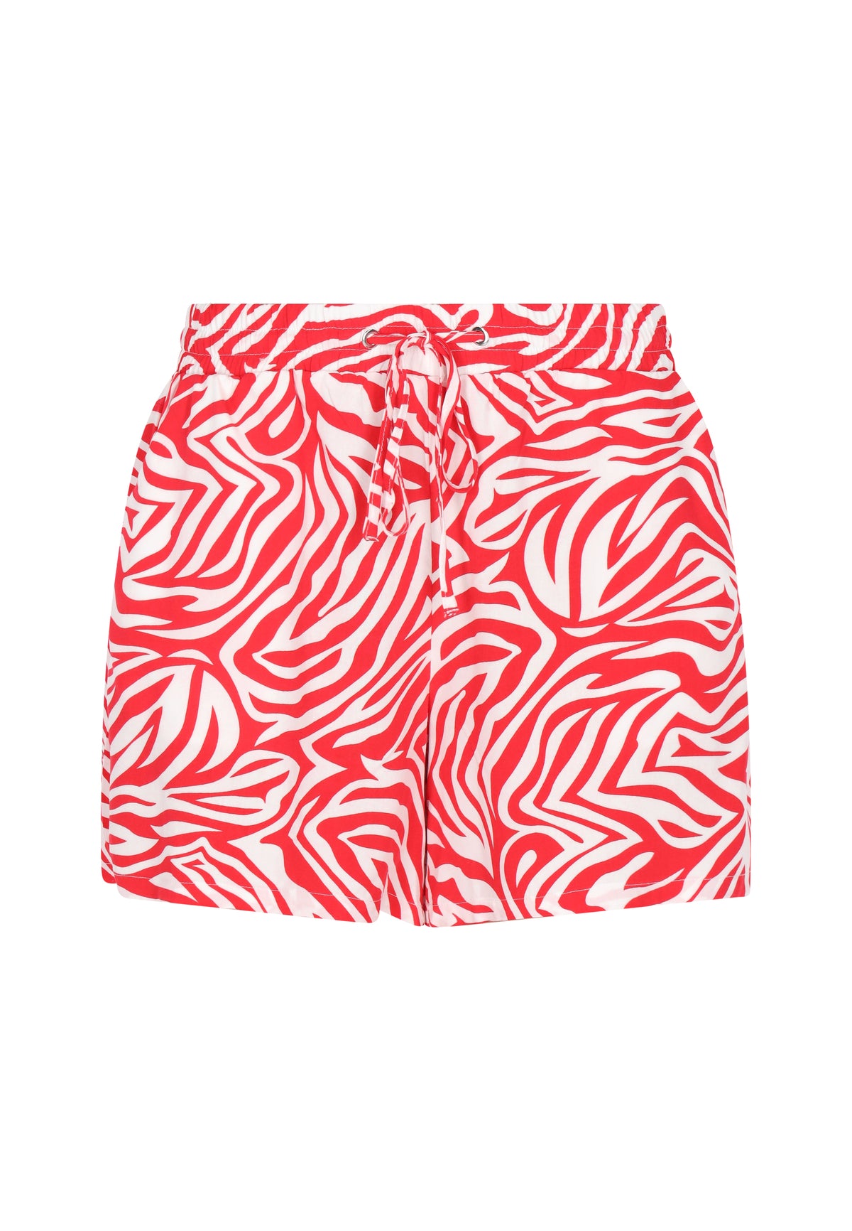 Szorty damskie SWIRLY