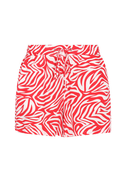 Szorty damskie SWIRLY