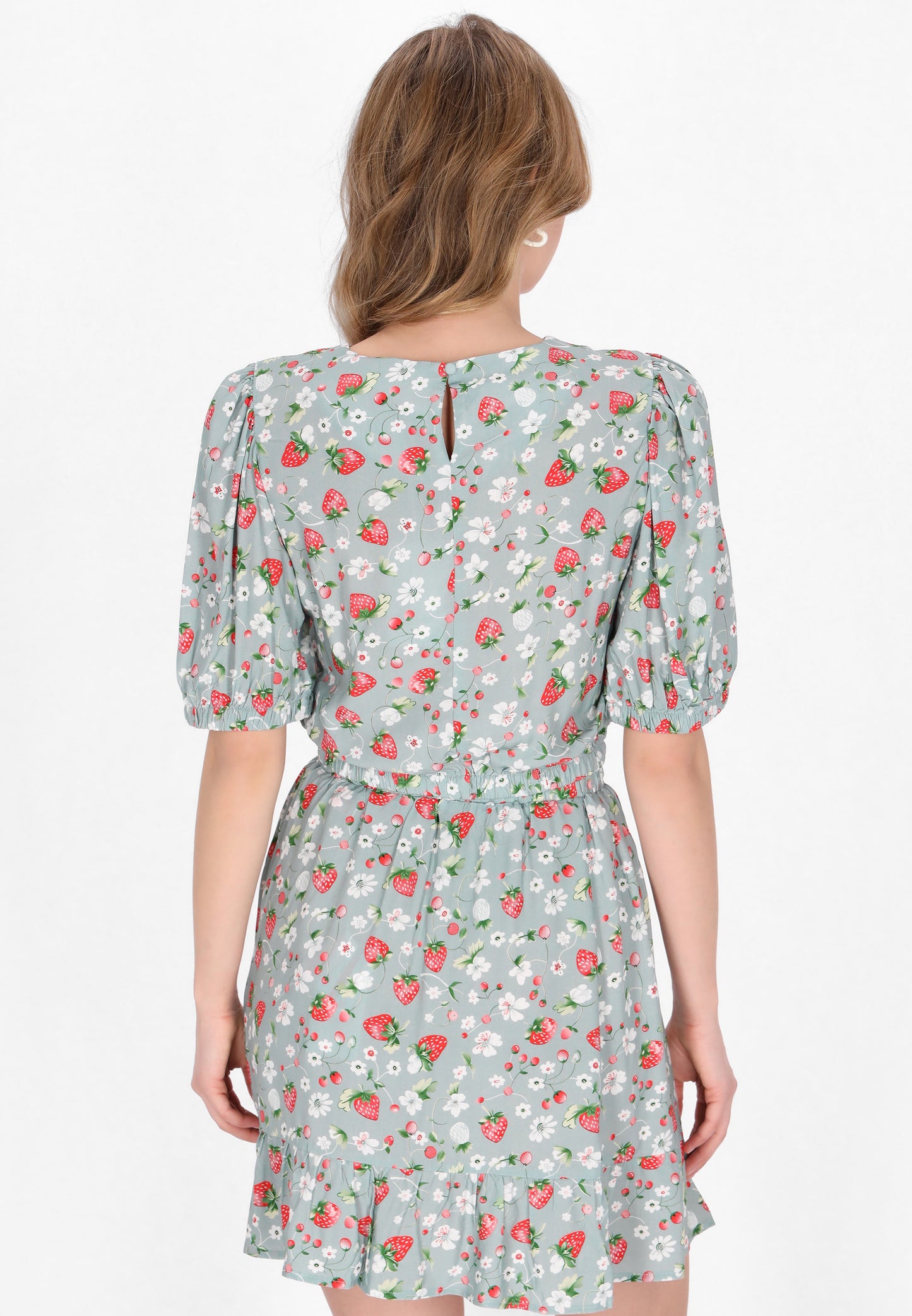 myMo Bluse für Damen