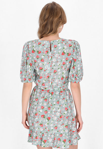 myMo Bluse für Damen