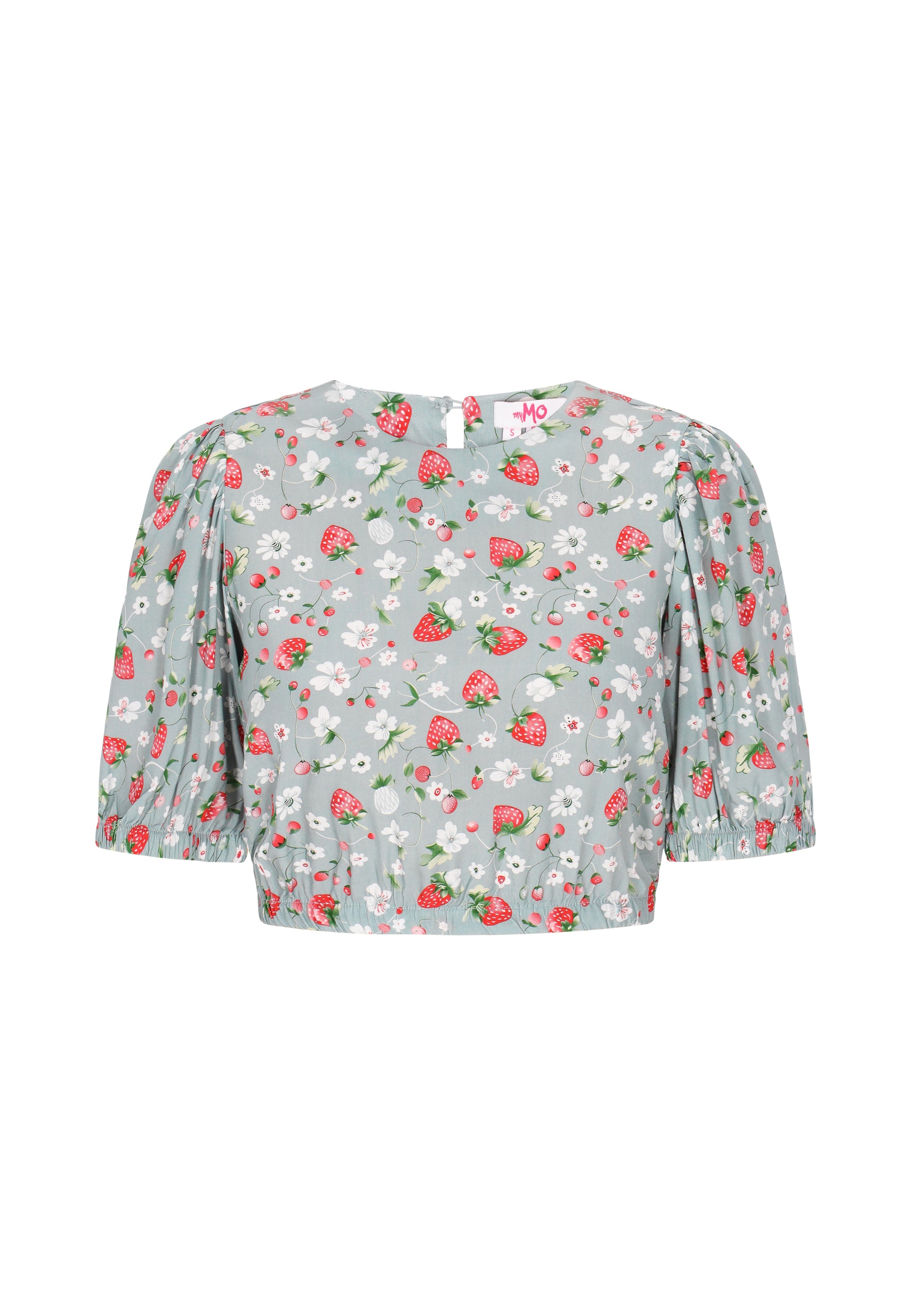 myMo Bluse für Damen