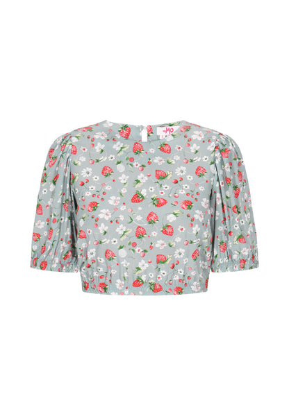 myMo Bluse für Damen