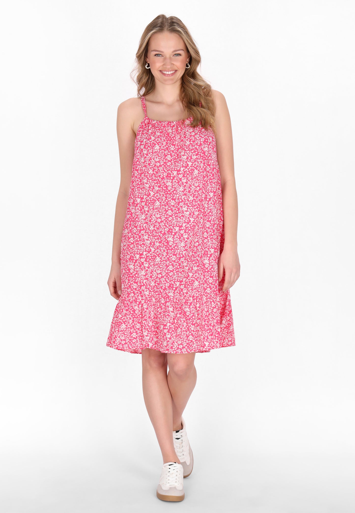 Sukienka damska myMo