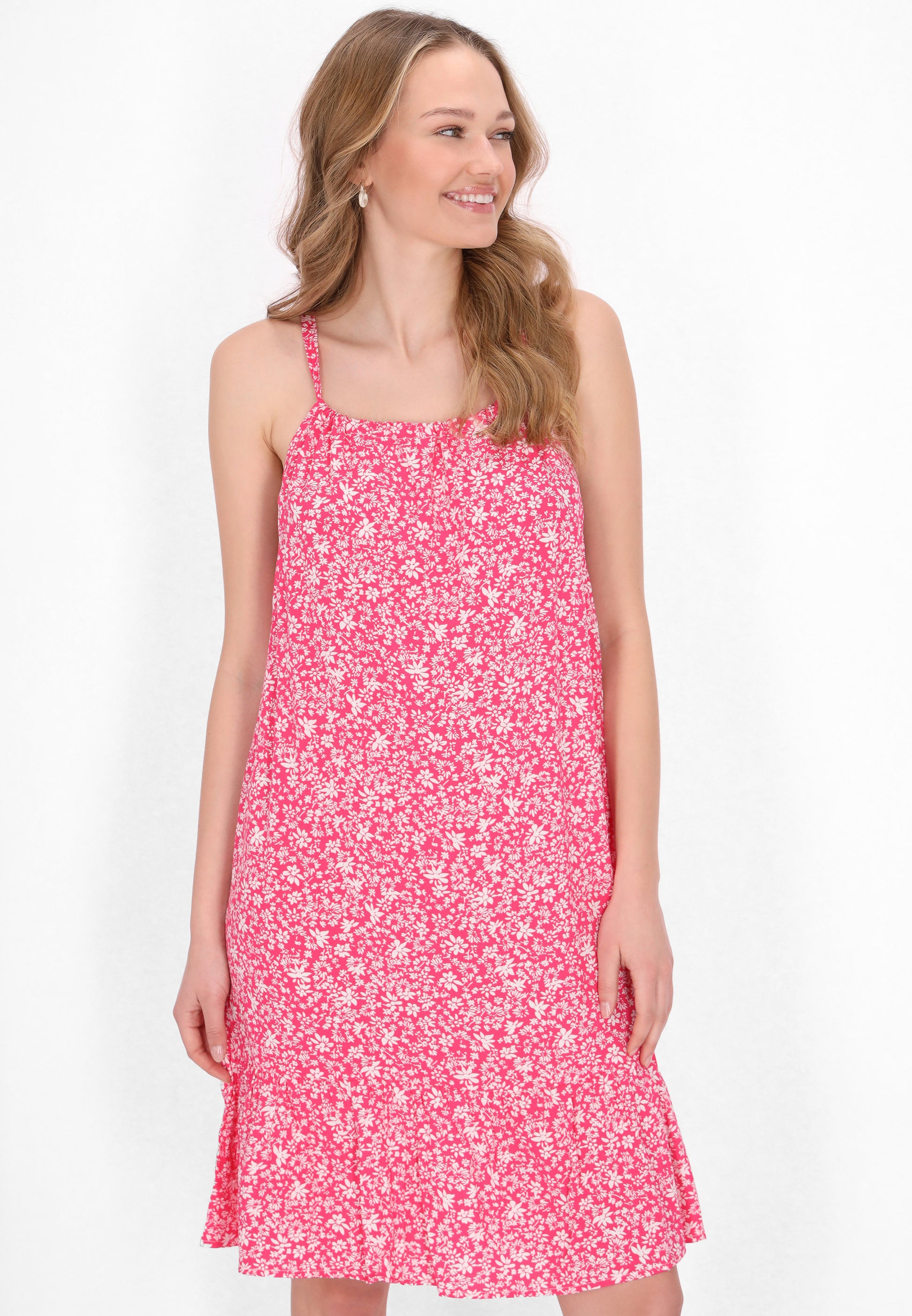 Sukienka damska myMo