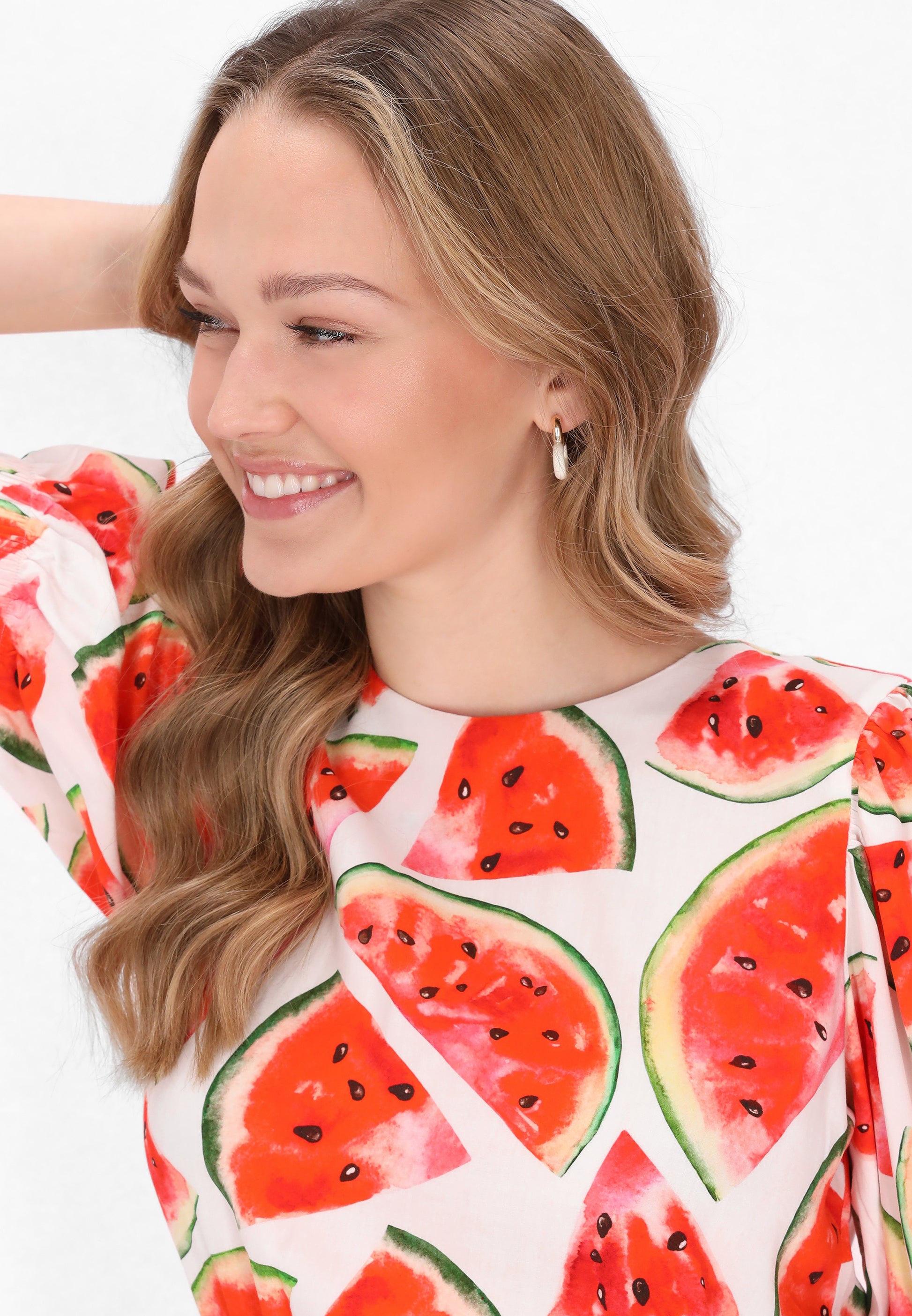 myMo Bluse für Damen