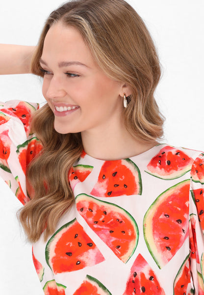 myMo Bluse für Damen