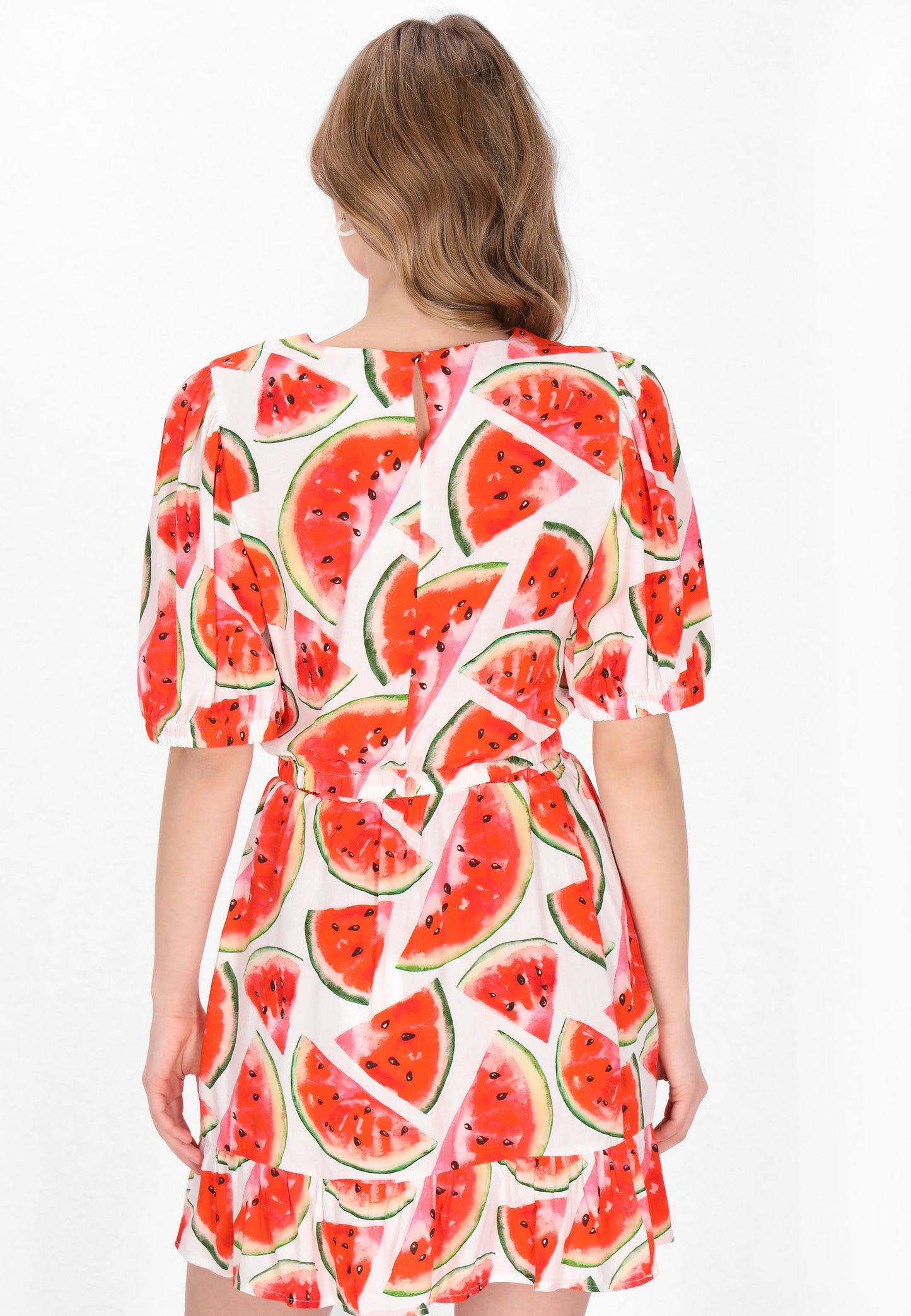 myMo Bluse für Damen