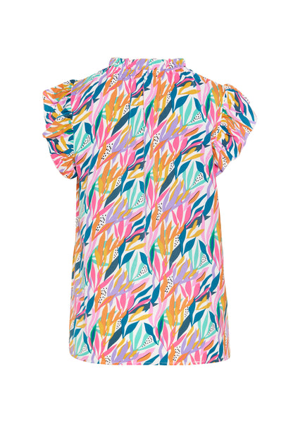 Felipa Women's Blouse