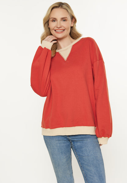 bluza damska usha BLUE LABEL