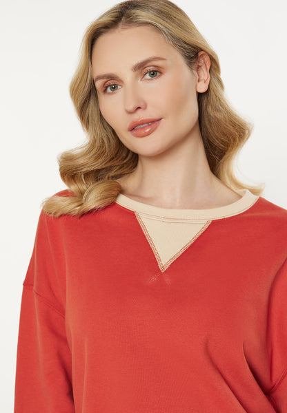 bluza damska usha BLUE LABEL