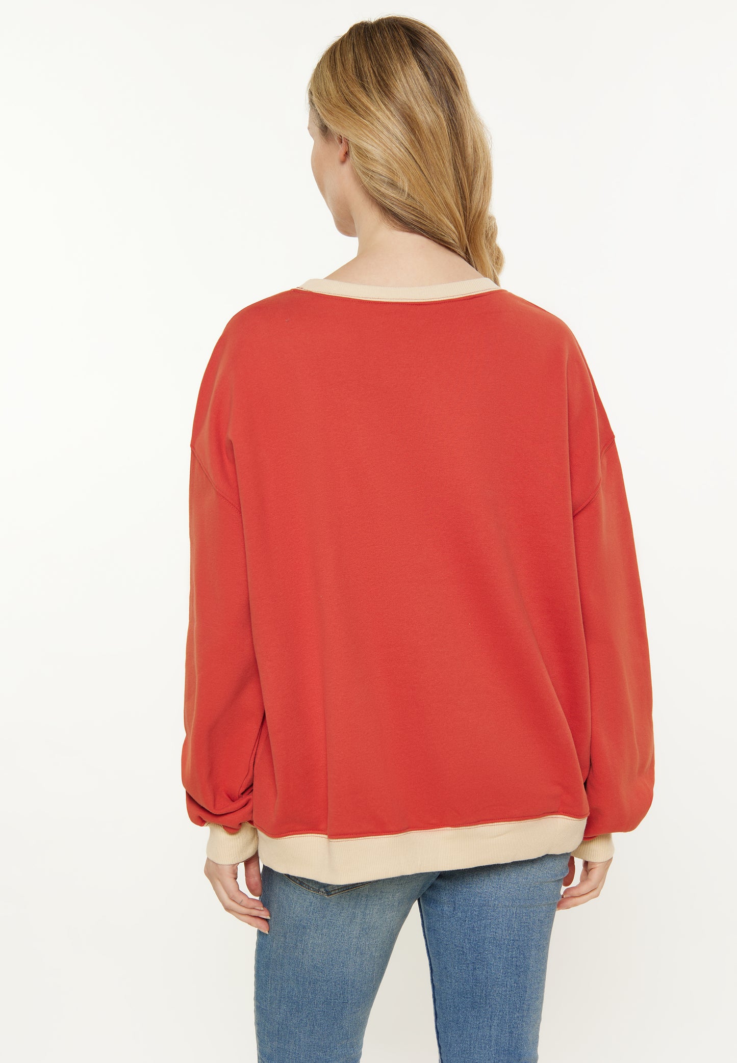 bluza damska usha BLUE LABEL